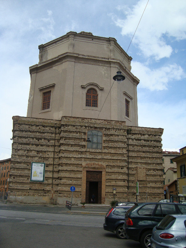 Sanata Caterina Church