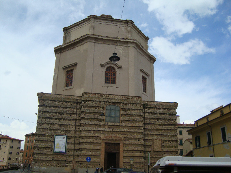 Sanata Caterina Church