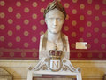 A Bust of Napoleon