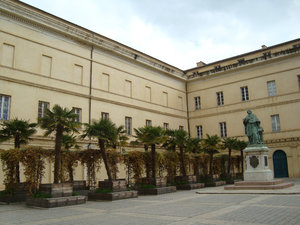 Fesch Palace, Ajaccio