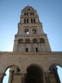 The Clock Tower, Split