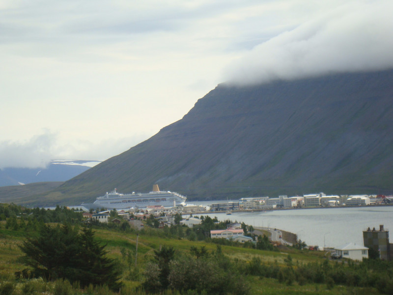 134  Isafjordur, Westfjords