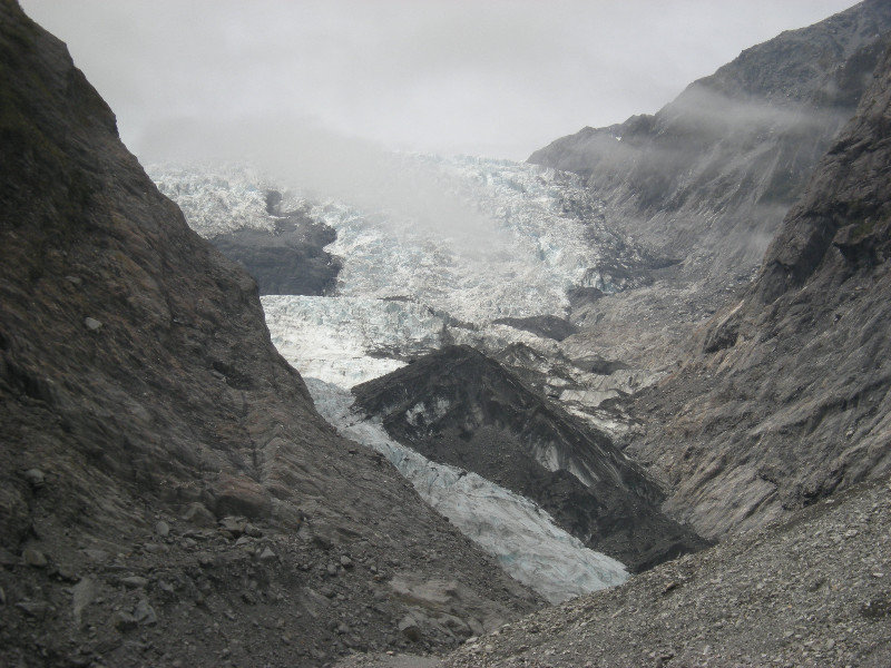 13 Franz Josef Glacier