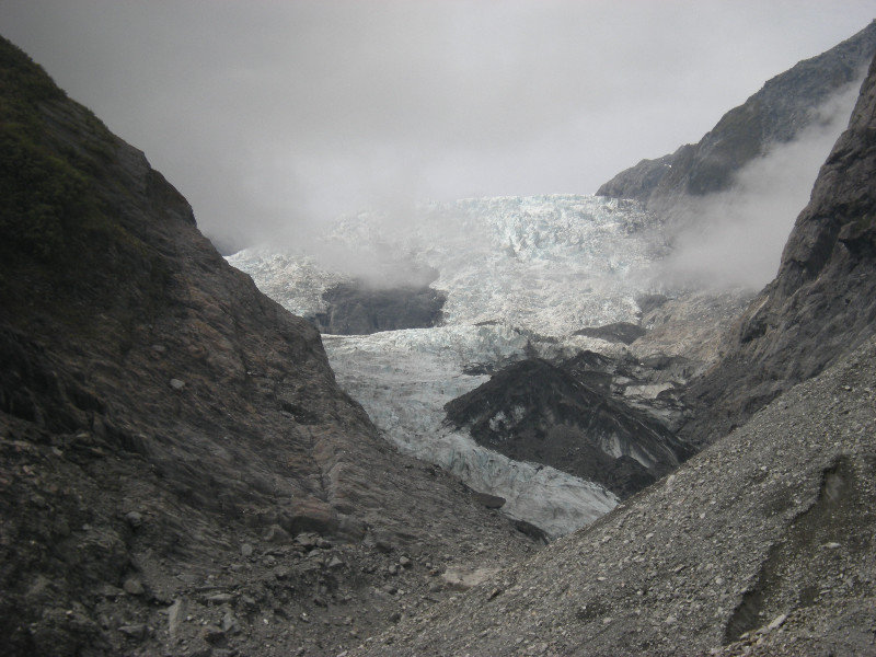 16 Franz Josef Glacier