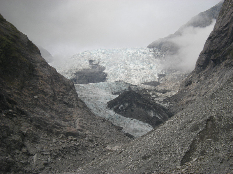 18 Franz Josef Glacier