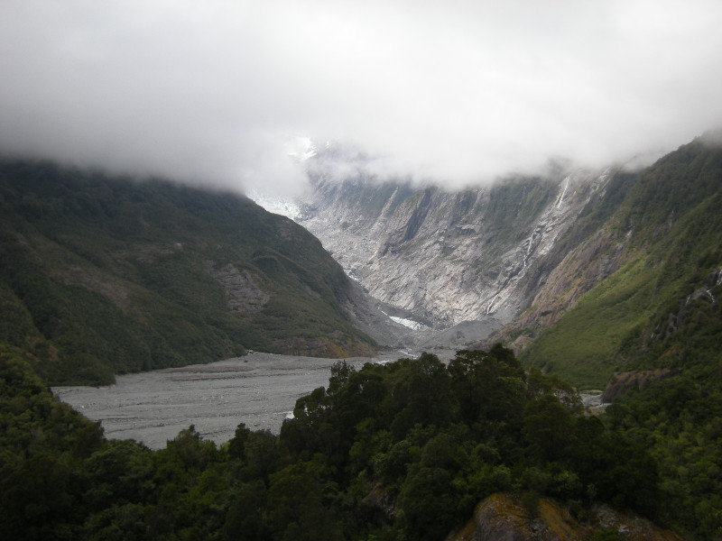 01 Franz Josef Glacier