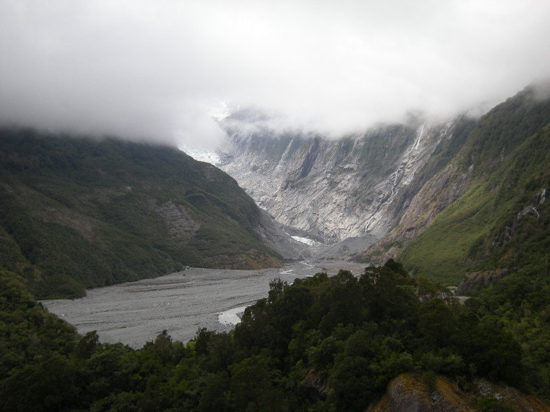 02 Franz Josef Glacier