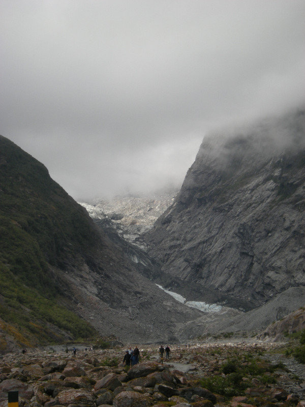 06 Franz Josef Glacier
