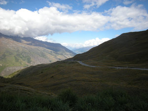 6. Cardrona to Arrowtown Drive