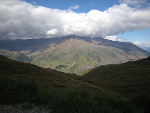 7. Cardrona to Arrowtown Drive