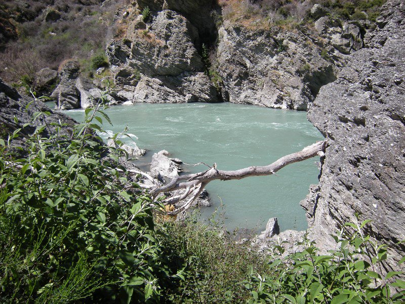45. Kawarau River