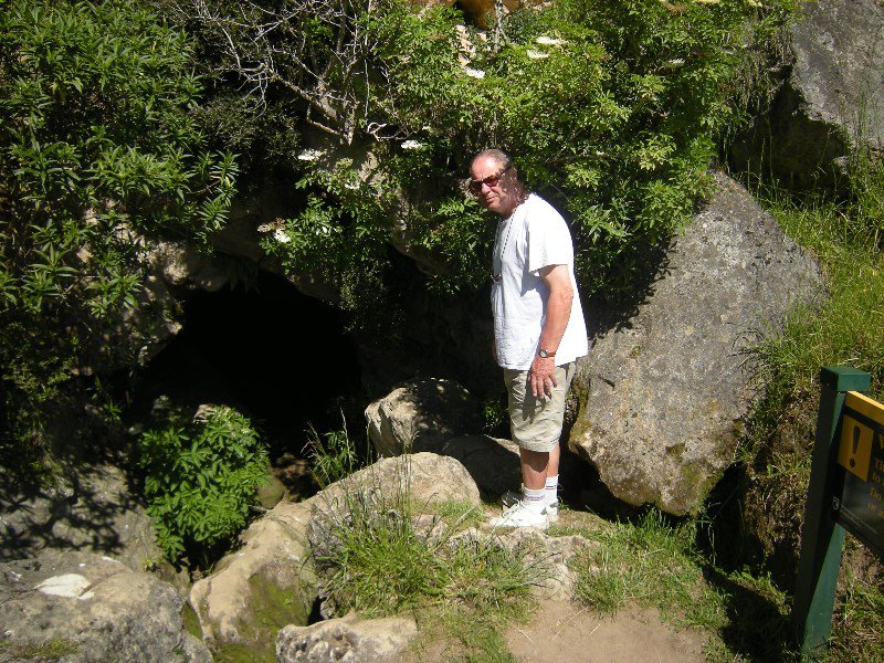 34. D at Clifden Caves