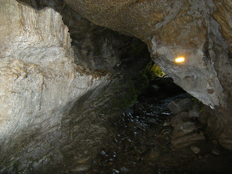 38. Clifden Caves