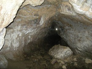 37. Clifden Caves