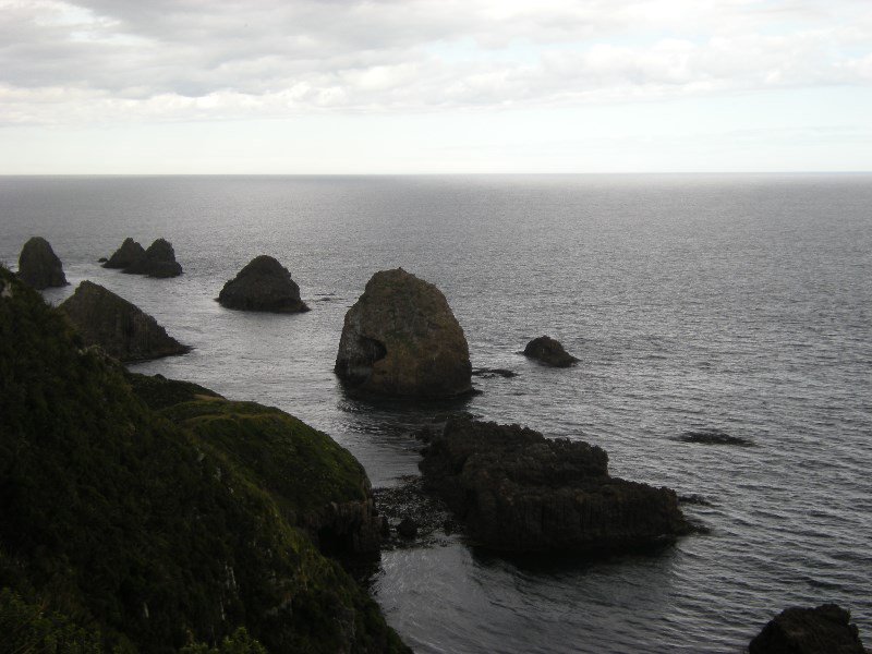 57. Nugget Point