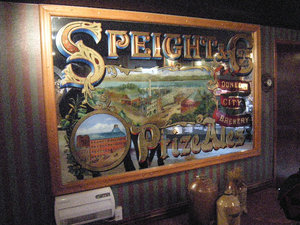 29.  Speights Brewery Tour