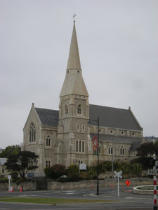 58. St Luke's Anglican Church, Oamaru