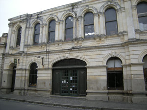 79. Sumpters Grain Store Built 1878