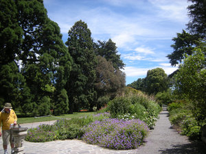 44. Botanical Gardens