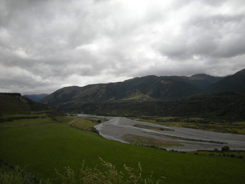 19. Lewis Pass Drive