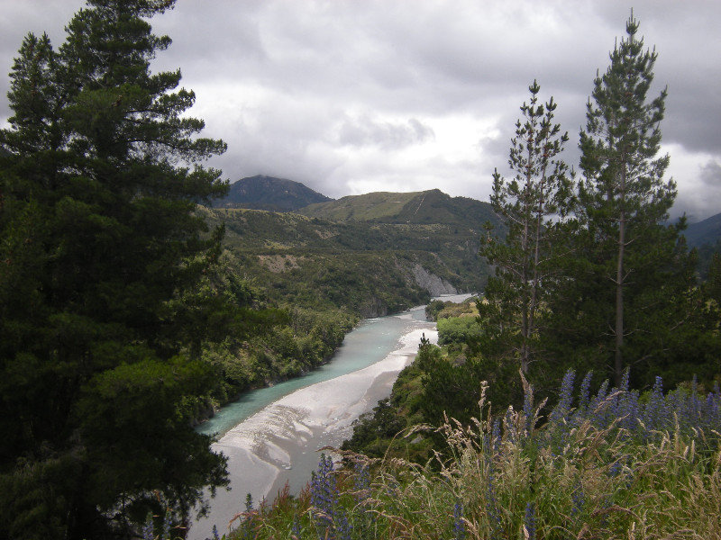 21. Lewis Pass Drive