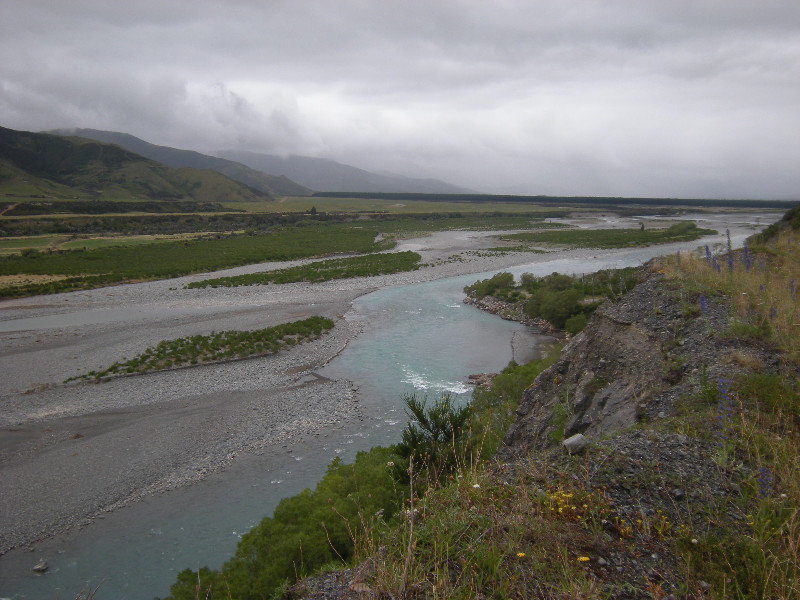 25. Lewis Pass Drive