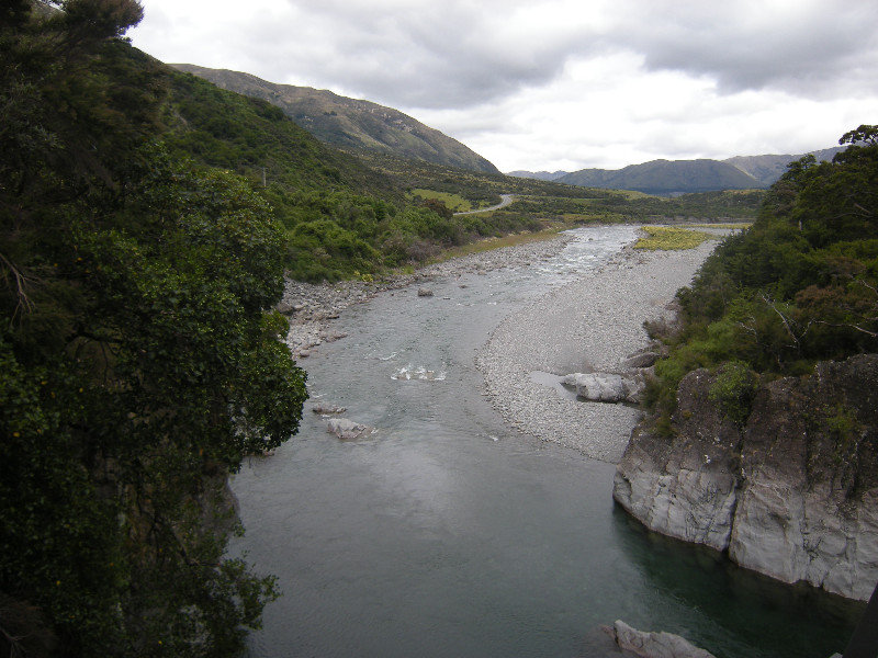 15. Lewis Pass Drive
