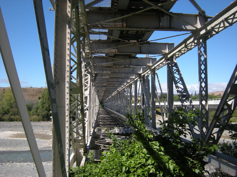 18. Awatere River Bridge