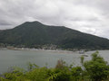 28. Havelock from the Cullen Point Lookout