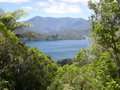 32. Queen Charlotte Sound from the QCT