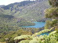 35. Queen Charlotte Sound from the QCT