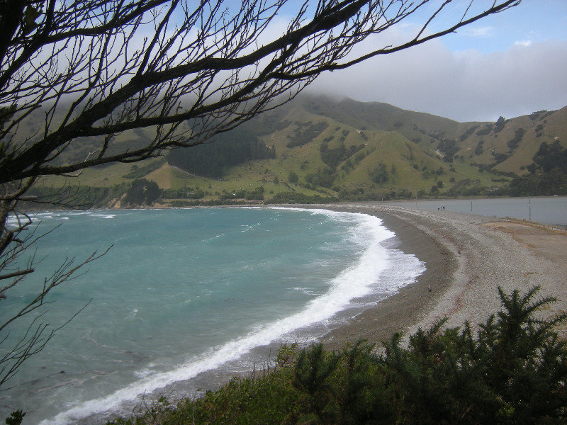 57. Cable Bay