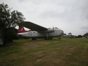 45. Bristol Aircraft