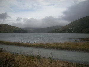 56. Cable Bay
