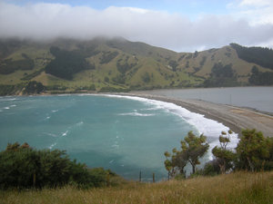 58. Cable Bay