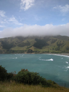 59. Cable Bay