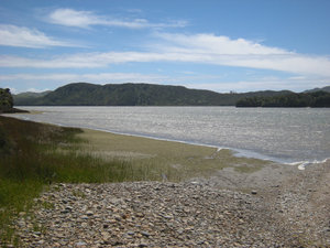 32. Whanganui Inlet (westhaven Reserve)