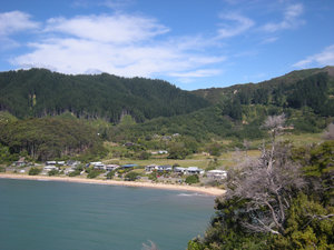 41. View from Abel Tasman Monument