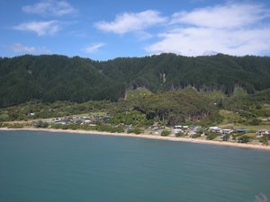 42. View from Abel Tasman Monument