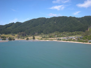 43. View from Abel Tasman Monument