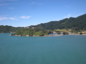 44. View from Abel Tasman Monument