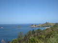13. View From Cathedral Cove Track