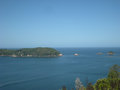 14. View From Cathedral Cove Track