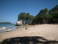18. Cathedral Cove