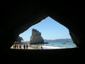 20. The Arch at Cathedral Cove