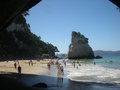 21. Cathedral Cove