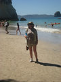 22. Cathedral Cove
