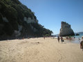 23. Cathedral Cove