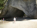 24. M at Cathedral Cove