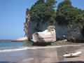 28. Cathedral Cove